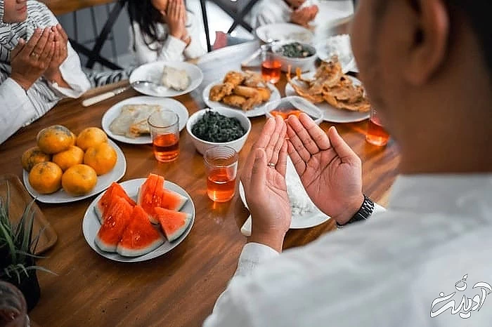 تاریخ دقیق ماه رمضان 1401 ماه رمضان 1401